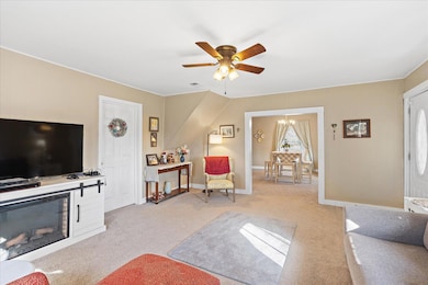 993 Alvin York Hwy unit 993, Whitwell, TN 37397 - photo 6