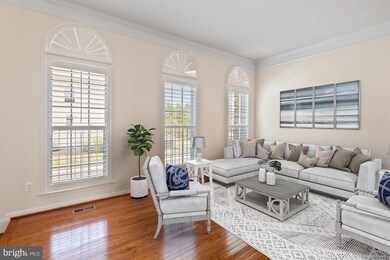 22012 Avonworth Square, Broadlands, VA 20148 - photo 5