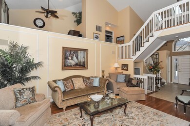 90 Las Palmas Ct unit N090, Holmdel, NJ 07733 - photo 7