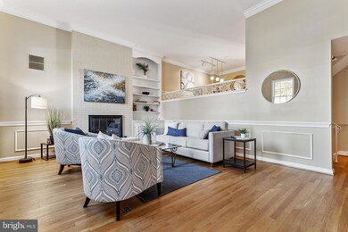 4628 21st St N, Arlington, VA 22207 - photo 4