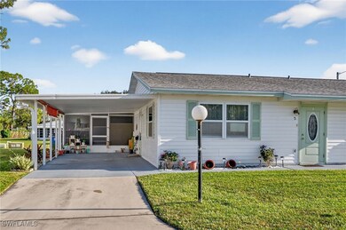 5 Pinewood Blvd, Lehigh Acres, FL 33936 - photo 4