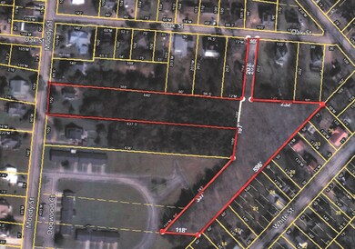 607 Moody St, Shelbyville, TN 37160 - photo 4