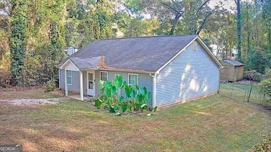 1414 Lucky St, Griffin, GA 30223 - photo 2