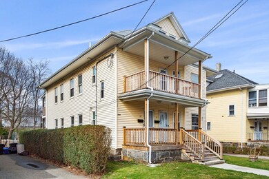 37 Dysart St unit 37, Quincy, MA 02169 - photo 2
