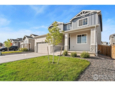 963 Milner Pass Rd, Severance, CO 80550 - photo 2