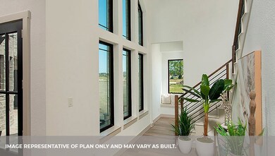 2525 Austin Trail, Friendswood, TX 77546 - photo 6