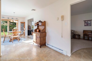 Kitchen-Dining