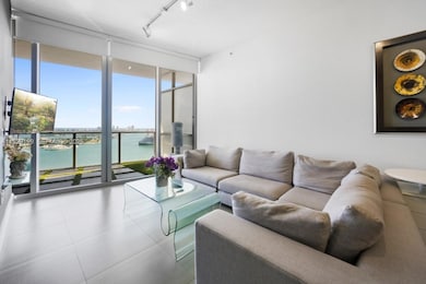 1100 Biscayne Blvd unit 3104, Miami, FL 33132 - photo 6