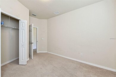 1st Bedroom