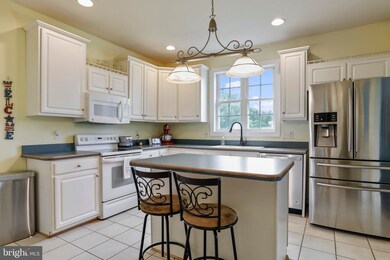 201 Clydesdale Dr, Stephens City, VA 22655 - photo 5