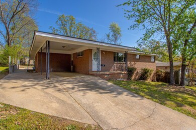 819 W 55th St, North Little Rock, AR 72118 - photo 4