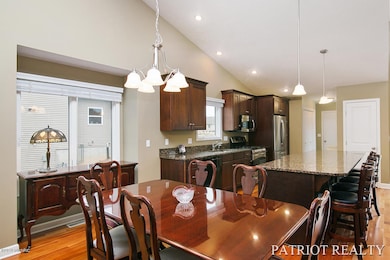 2532 Highridge Hills Ln SE unit 91, Grand Rapids, MI 49546 - photo 4