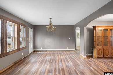 205 Roanoke Ave unit Lot: 78, Plymouth, NC 27962 - photo 6