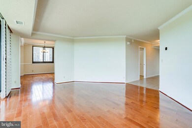 Skyline Square North and South unit 1515N, Baileys Crossroads, VA 22041 - photo 4