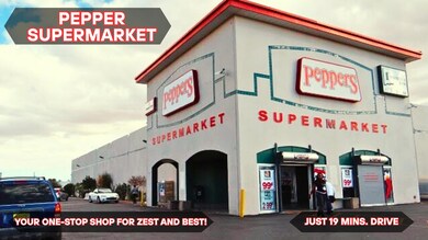 36HM+J79 Sunshine unit New Mexico USA, Sunshine, NM 88030 - photo 6