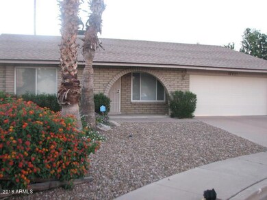 wonsettler front of home