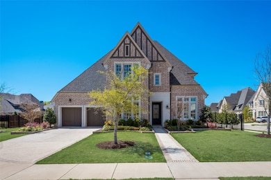 6887 Tranquility Ct, Frisco, TX 75034 - photo 2