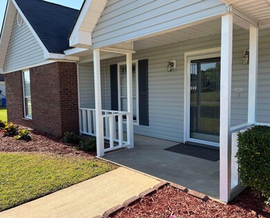 203 Traders Pass, Warner Robins, GA 31088 - photo 3