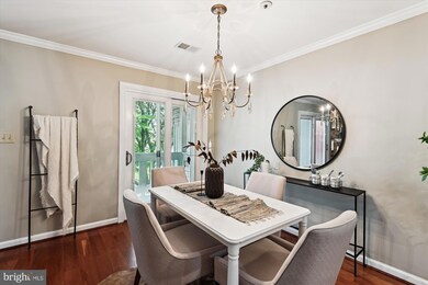 14306 Bowsprit Ln unit 22, Laurel, MD 20707 - photo 6