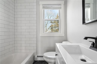 58 Hanover Ave, Pawtucket, RI 02861 - photo 3