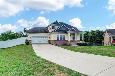 132 Kristen Marie Ct, Mount Washington, KY 40047 - photo 3