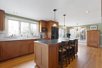 169 Maple St, Sherborn, MA 01770 - photo 6