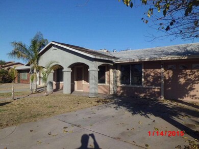3057 N 87th Dr, Phoenix, AZ 85037 - photo 2