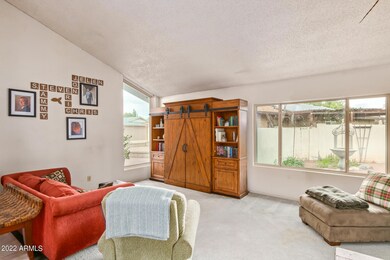 Living Room II