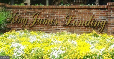 933 King James Landing Rd unit 5, Annapolis, MD 21403 - photo 4