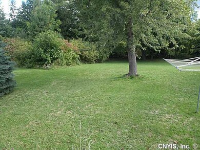 Yard/Garden