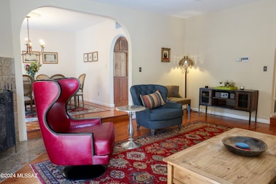 4117 E Bujia Segunda, Tucson, AZ 85718 - photo 7