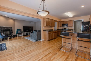 1437 Williams St, Flossmoor, IL 60422 - photo 7