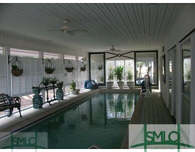 Swimming Pool/Hot Tub/Sauna.