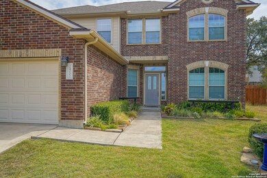 24002 Buckthorn Pass, San Antonio, TX 78261 - photo 2
