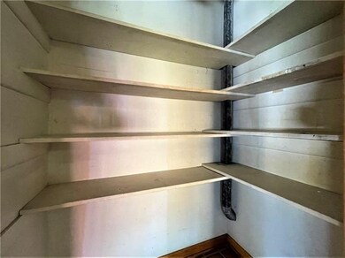 Pantry