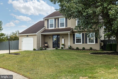 5 Hawthorn Way, Clayton, NJ 08312 - photo 4