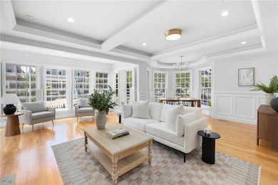 30 S Angell St unit 3, Providence, RI 02906 - photo 5