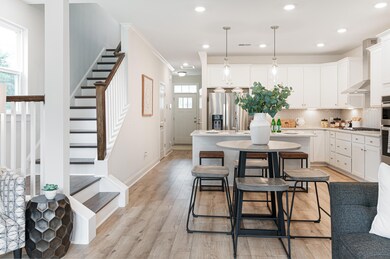 Family view of Kitchen - Copy