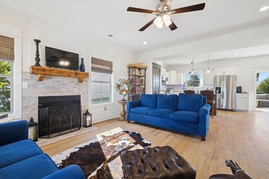 796 Jersey Dr, Clarksville, TN 37043 - photo 4