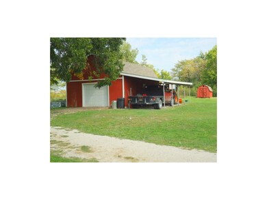 Outbuilding