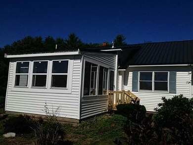 127 Dugway Rd, Bridgton, ME 04009 - photo 4