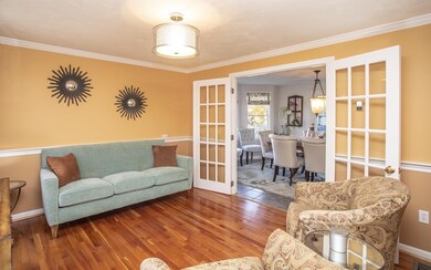 64 Round Table Ln, Taunton, MA 02780 - photo 7