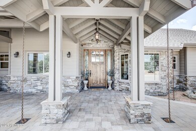 800 N Chaparral Pines Dr, Payson, AZ 85541 - photo 5