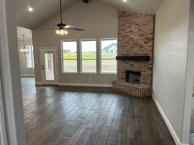 2051 Sunset Hill Ct, Weatherford, TX 76087 - photo 5