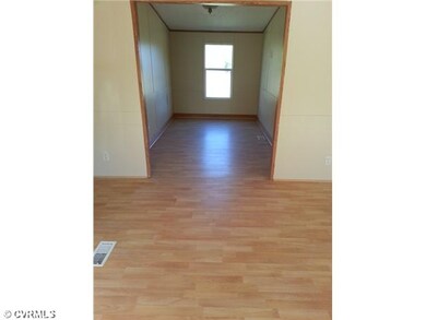 Dining Room - Nursery or Office off of Master Bedr