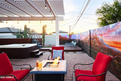 7702 E Verde Ln, Scottsdale, AZ 85251 - photo 3