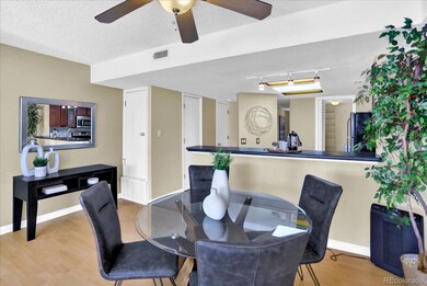 Parkway Condominiums unit A303, Denver, CO 80224 - photo 6