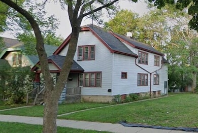 3260-3260A N. 34th St Milwaukee, WI - 2