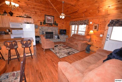 1616 Little Cabin Loop, Sevierville, TN 37862 - photo 5