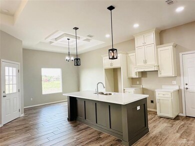 2598 Sienna Dr, Weslaco, TX 78599 - photo 6